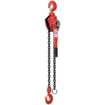 Sealey Chain Block Lifting Hoist 3000Kg