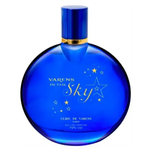 Ulric De Varens In The Sky Eau de Parfum For Her 100ml