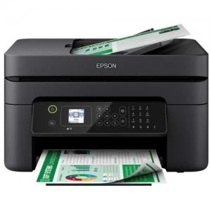 Epson WorkForce WF-2835DWF Wireless Colour Inkjet Printer