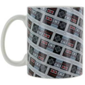 Nintendo NES Mug