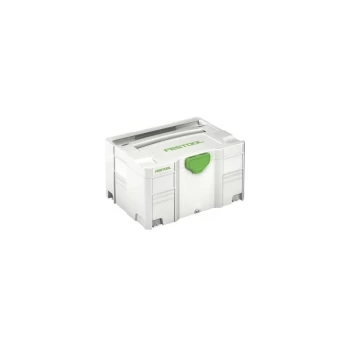Festool - 497565 SYSTAINER T-LOC SYS 3 TL