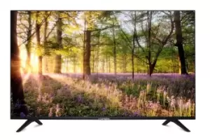 Vispera 43" QLED43NOVA Smart 4K Ultra HD QLED TV