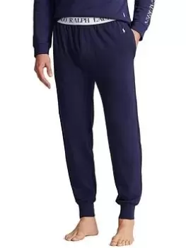 Polo Ralph Lauren Lounge Pants - Navy, Size 2XL, Men