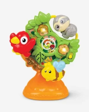 Winfun Jungle Friends Spinning Tree