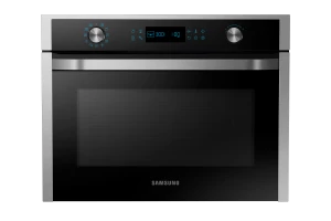 Samsung NQ50J5530BS 50L Electric Single Oven