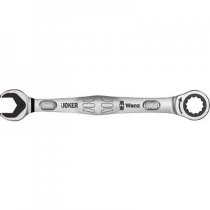 Wera 05073272001 Joker Crowfoot wrench 12 mm