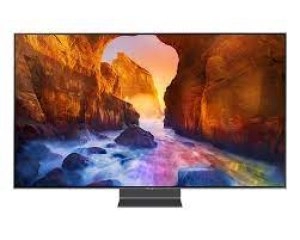 Samsung 65" QE65Q90R Smart 4K Ultra HD QLED TV