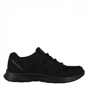 Karrimor Duma Ladies Running Shoes - Black