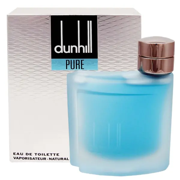 Dunhill Pure Eau de Toilette For Him 75ml