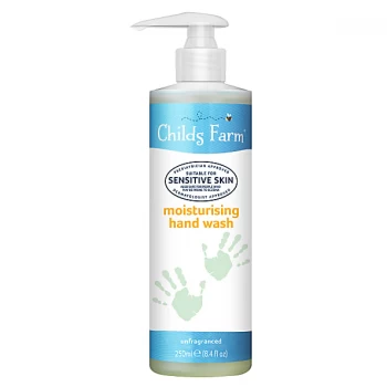 Childs Farm Moisturising Handwash - Fragrance Free