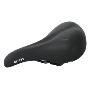 ETC Junior MTB Saddle