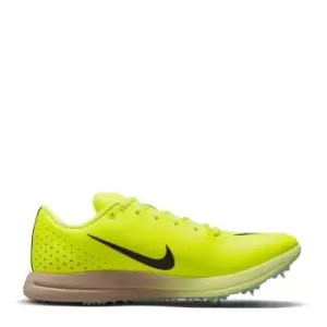 Nike Triple Jump Elite 2 Track & Field Jumping Spikes - Green