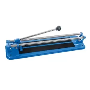 Silverline Hand Tile Cutter 400mm - 400mm