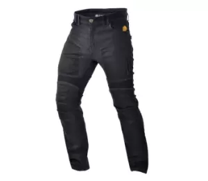 Trilobite 661 Parado Slim Fit Men Jeans Long Black Level 2 34