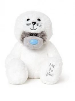 Me To You Seal Plush Bear