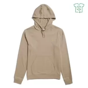 Farah Zain Hoodie - Beige