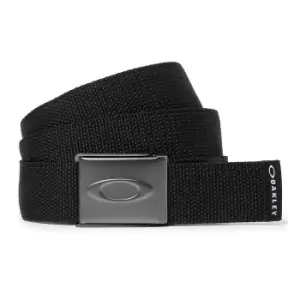 Oakley ELLIPSE WEB BELT Blackout - One Size