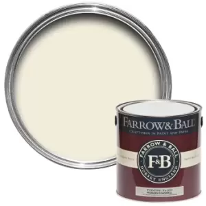 Farrow & Ball Modern Eggshell Paint Pointing - 2.5L