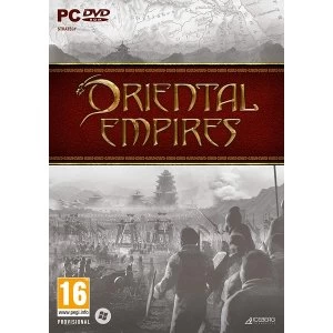 Oriental Empires PC Game