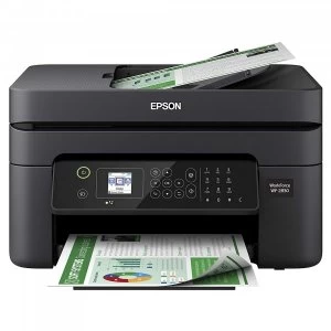 Epson WorkForce Pro WF-2830DWF Wireless Colour Inkjet Printer