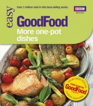 101 More One-Pot Dishes by Jane Hornby Paperback