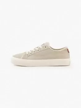 Decon Plus Lace Sneakers - Neutral / Light Beige