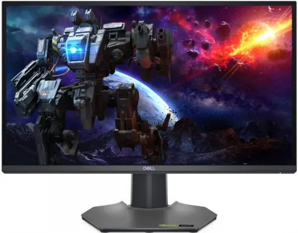 Dell G Series 24.5" G2524H Full HD IPS Gaming LED Monitor