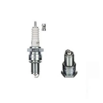 NGK BP5E / 4669 Spark Plug Standard