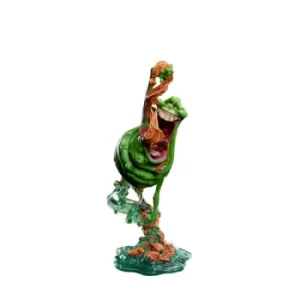 Ghostbusters Mini Epics Vinyl Figure Slimer 21 cm