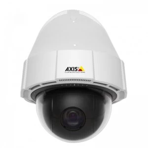 AXIS P5415-E PTZ Dome Network Camera - Varifocal