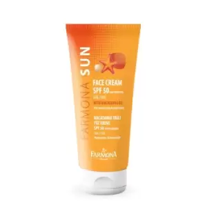 Farmona Sun Macadamia Face Cream SPF50 50ml