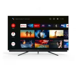 TCL 75" 75C815K Smart 4K Ultra HD QLED TV