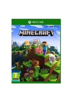 Minecraft Super Plus Pack Xbox One Game