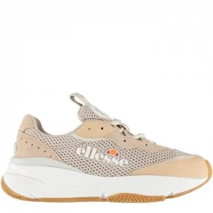 Ellesse Massello Trainers - Nat/Wht