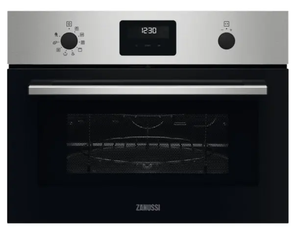 Zanussi ZVENW6X1 42L 1000W Microwave