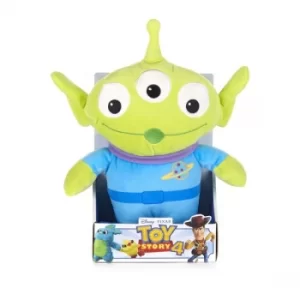 Disney Toy Story Chunky Alien 25cm Soft Toy