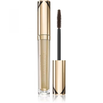 Max Factor Masterpiece Mascara Black/Brown , Black Brown