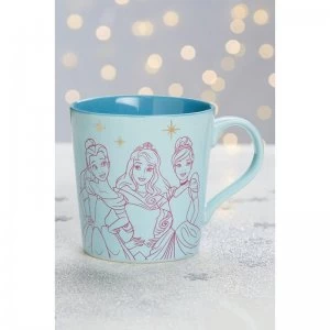 Disney Living My Best Life Mug