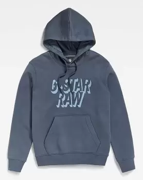 G-Star Raw Retro Shadow Hoodie