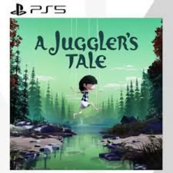 A Jugglers Tale PS5 Game