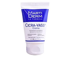 CICRA-VASS crema reparadora cicatrizante 30ml