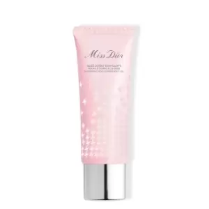 DIOR Miss Dior Shimmering Rose Sorbet Body Gel 75ml