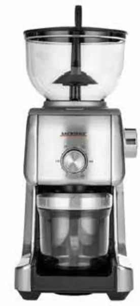 Gastroback Design Advanced Plus 42642 400g Coffee Grinder