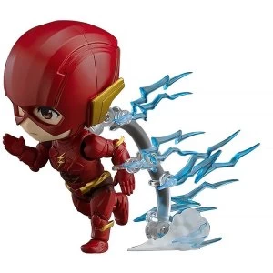 Flash (Justice League) Nendoroid Figure