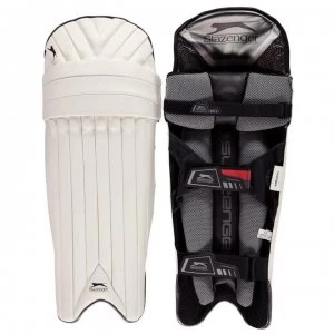 Slazenger Hyper Cricket Pads - -