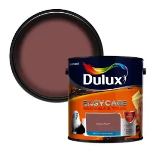 Dulux Easycare Washable & Tough Pressed Petal Matt Emulsion Paint 2.5L