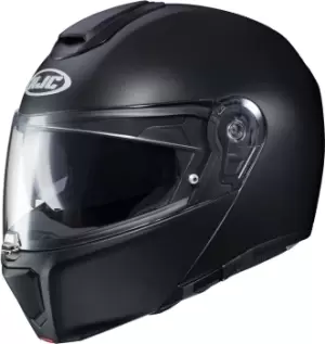 HJC RPHA 90s Helmet, black, Size XL, black, Size XL