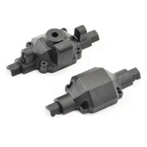 Ftx Outback Mini Front/Rear Axle Housing Set