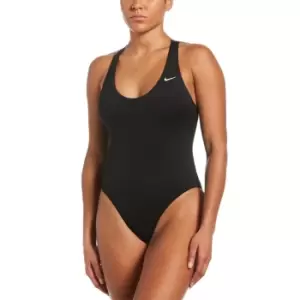 Nike Crossback 1 Piece Womens - Black