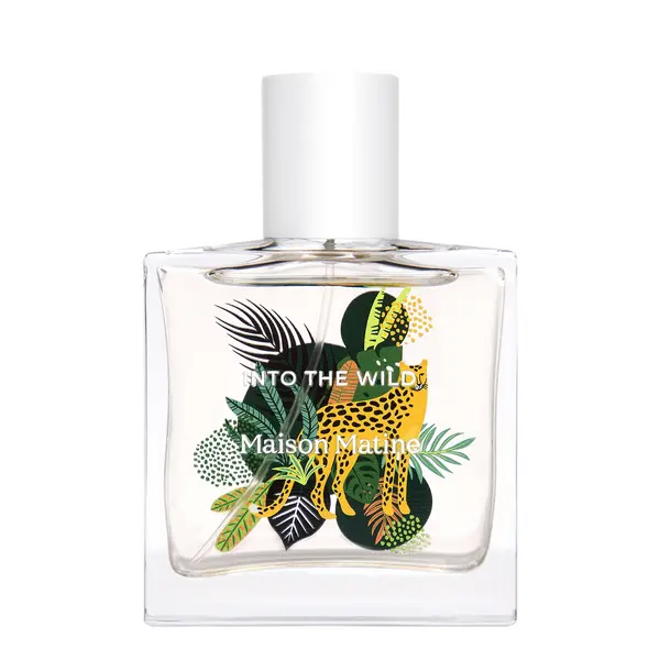 Maison Matine Into The Wild Eau de Parfum Unisex 50ml